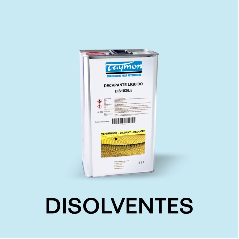 ABRASIVOS COCHE
